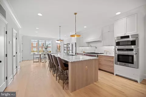 Kitchen - 626 I St NE, Washington, DC 20002 photo 1 of 13