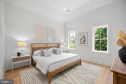 Bedroom - 626 I St NE, Washington, DC 20002 photo 1 of 11