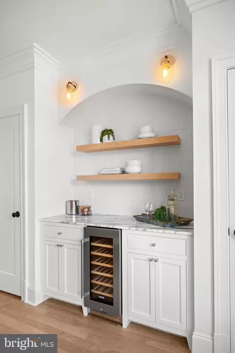 Kitchen - 626 I St NE, Washington, DC 20002 photo 13 of 13