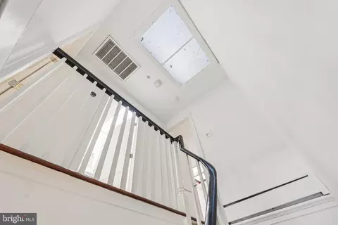 Entry Way - 1239 30th St NW, Washington, DC 20007 photo 5 of 6