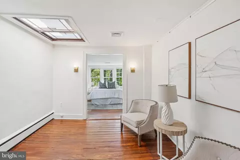 Entry Way - 1239 30th St NW, Washington, DC 20007 photo 6 of 6