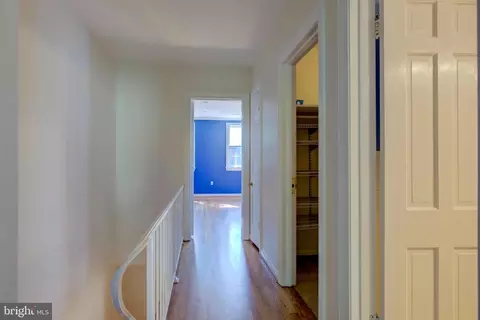 Entry Way - 328 Constitution Ave NE, Washington, DC 20002 photo 13 of 16