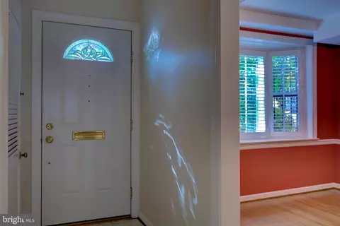 Entry Way - 328 Constitution Ave NE, Washington, DC 20002 photo 16 of 16