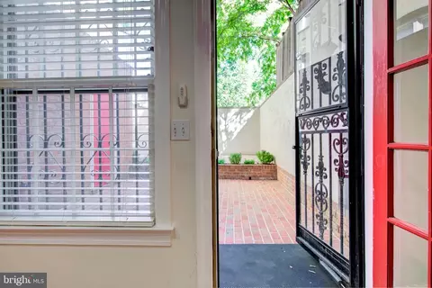 Exterior - 328 Constitution Ave NE, Washington, DC 20002 photo 1 of 6