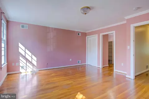 Bedroom - 328 Constitution Ave NE, Washington, DC 20002 photo 1 of 7