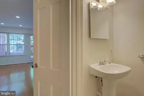 Bath - 328 Constitution Ave NE, Washington, DC 20002 photo 1 of 3