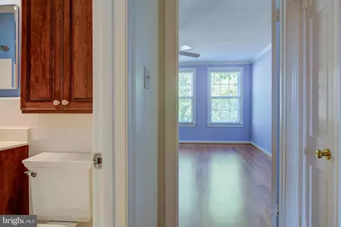 Entry Way - 328 Constitution Ave NE, Washington, DC 20002 photo 12 of 16