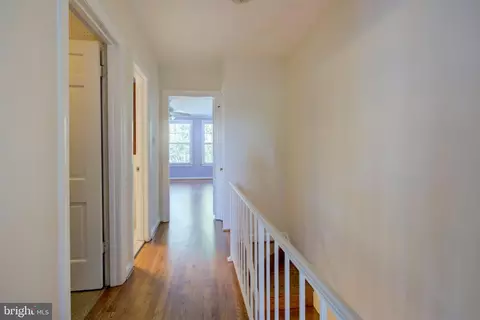 Entry Way - 328 Constitution Ave NE, Washington, DC 20002 photo 14 of 16
