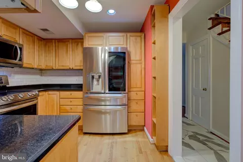 Kitchen - 328 Constitution Ave NE, Washington, DC 20002 photo 2 of 2