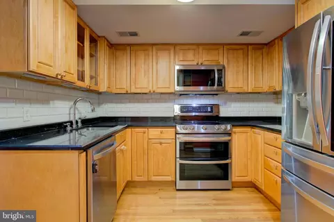 Kitchen - 328 Constitution Ave NE, Washington, DC 20002 photo 1 of 2