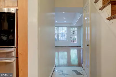 Entry Way - 328 Constitution Ave NE, Washington, DC 20002 photo 3 of 16