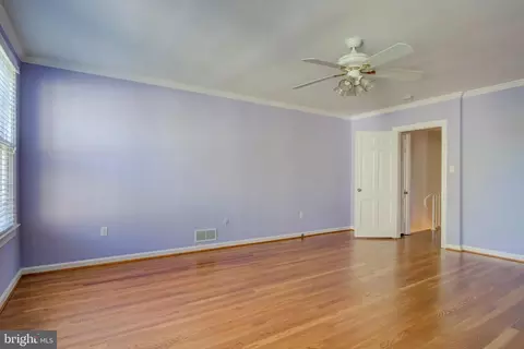 Bedroom - 328 Constitution Ave NE, Washington, DC 20002 photo 6 of 7