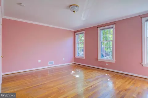 Bedroom - 328 Constitution Ave NE, Washington, DC 20002 photo 2 of 7