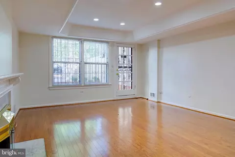 Living - 328 Constitution Ave NE, Washington, DC 20002 photo 3 of 5