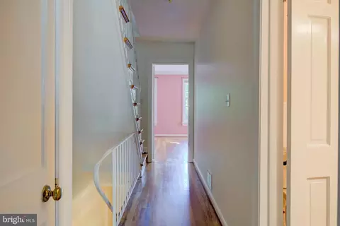 Entry Way - 328 Constitution Ave NE, Washington, DC 20002 photo 9 of 16