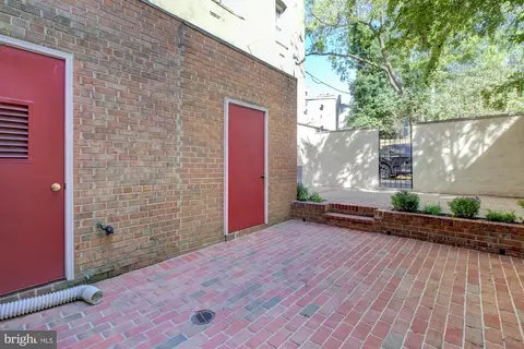Exterior - 328 Constitution Ave NE, Washington, DC 20002 photo 2 of 6