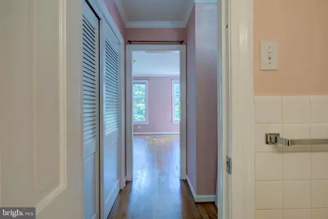 Entry Way - 328 Constitution Ave NE, Washington, DC 20002 photo 10 of 16