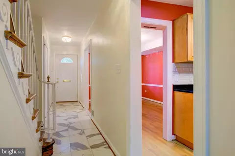 Entry Way - 328 Constitution Ave NE, Washington, DC 20002 photo 4 of 16