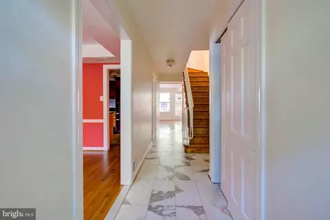 Entry Way - 328 Constitution Ave NE, Washington, DC 20002 photo 2 of 16
