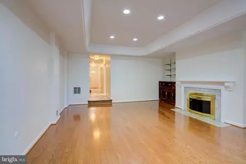 Living - 328 Constitution Ave NE, Washington, DC 20002 photo 4 of 5