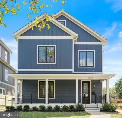 1235 Franklin NE, Washington, DC 20017