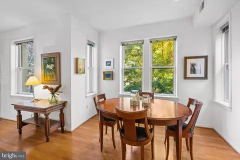 Dining - 1341 E Capitol St SE #302, Washington, DC 20003 photo 1 of 3