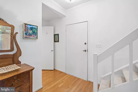 Entry Way - 1341 E Capitol St SE #302, Washington, DC 20003 photo 1 of 2