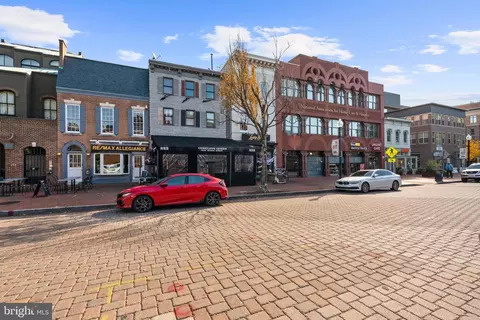 Exterior - 1341 E Capitol St SE #302, Washington, DC 20003 photo 4 of 4