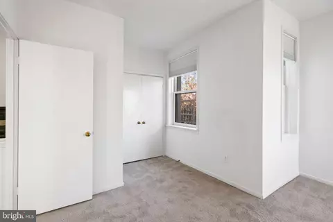 Bedroom - 1341 E Capitol St SE #302, Washington, DC 20003 photo 4 of 6