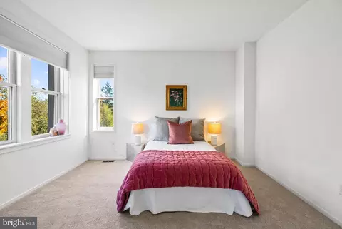 Bedroom - 1341 E Capitol St SE #302, Washington, DC 20003 photo 1 of 6