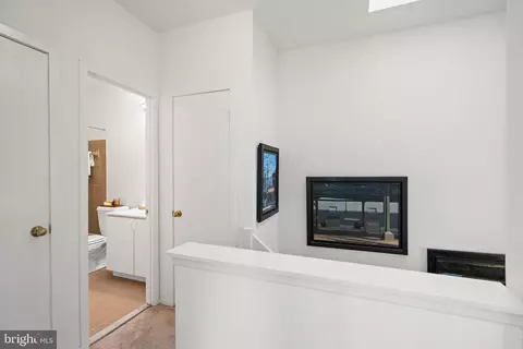 Entry Way - 1341 E Capitol St SE #302, Washington, DC 20003 photo 2 of 2
