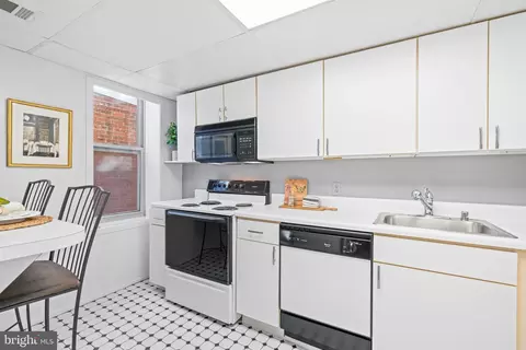 Kitchen - 1341 E Capitol St SE #302, Washington, DC 20003 photo 1 of 6
