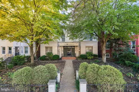 1341 E Capitol St SE #302, Washington, DC 20003