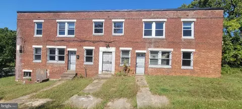 4962-4966 Benning Rd SE, Washington, DC 20019