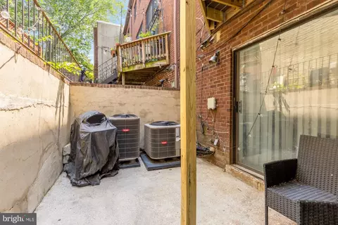 Exterior - 406 15th St SE, Washington, DC 20003 photo 1 of 2