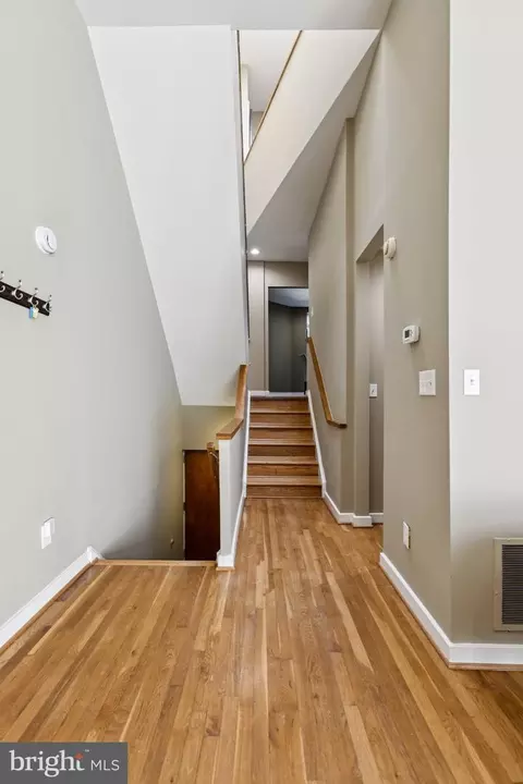Entry Way - 406 15th St SE, Washington, DC 20003 photo 1 of 5