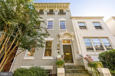 1910 S Street St NW, Washington, DC 20009