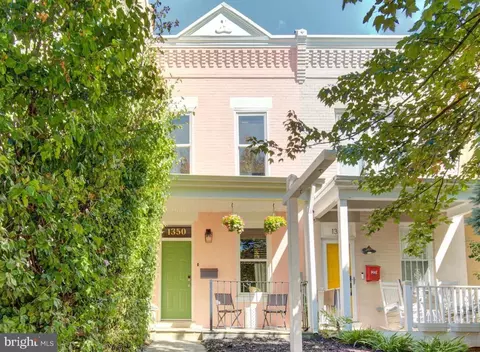 1350 C St NE, Washington, DC 20002
