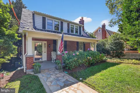 3230 Military Rd NW, Washington, DC 20015