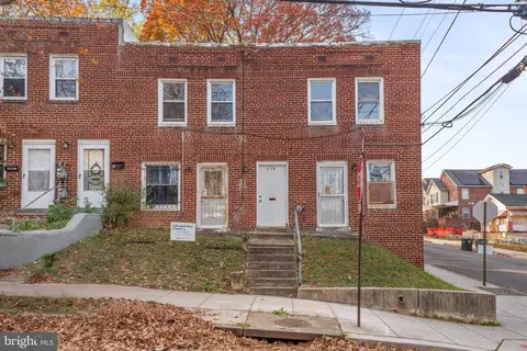 119 53rd St SE, Washington, DC 20019