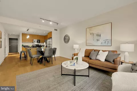 1010 Massachusetts Ave NW #207, Washington, DC 20001