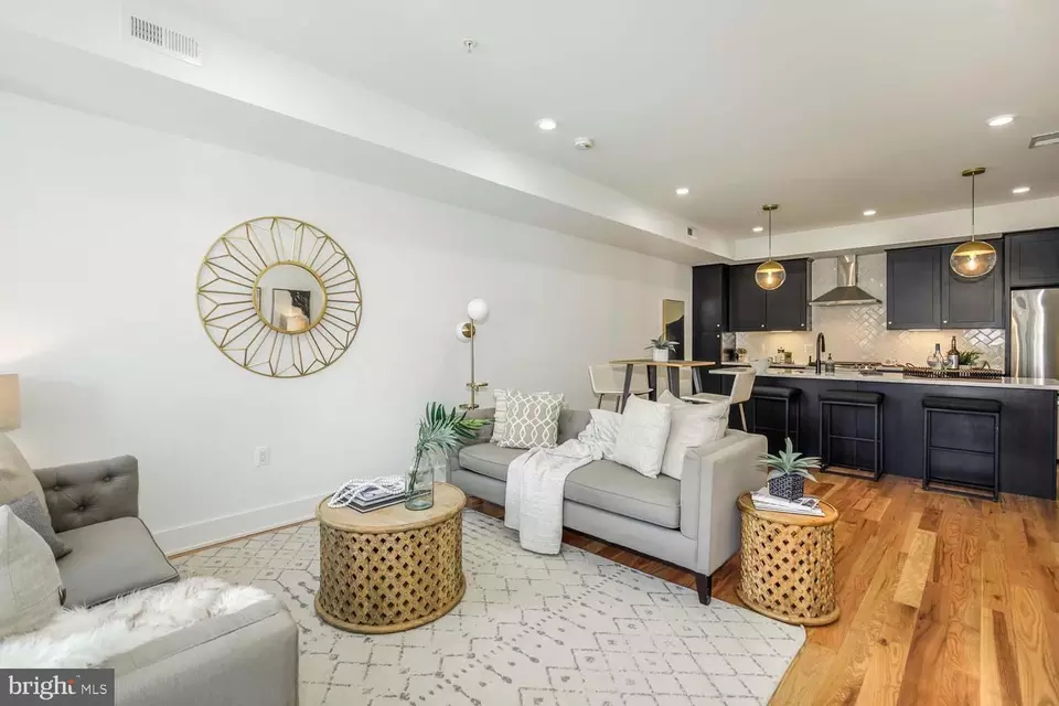 Other - 428 Manor Pl NW #1, Washington, DC 20010 photo 1 of 7