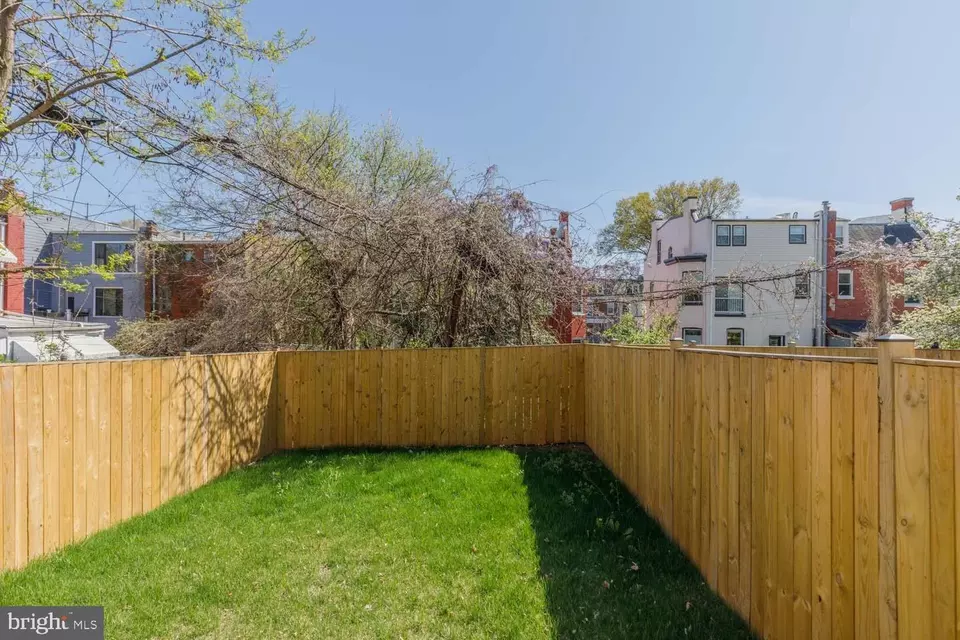 Exterior - 428 Manor Pl NW #1, Washington, DC 20010 photo 2 of 2