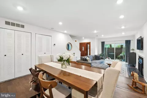 1055 Michigan Ave NE #1055, Washington, DC 20017