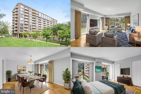 510 N Street St SW #N217, Washington, DC 20024
