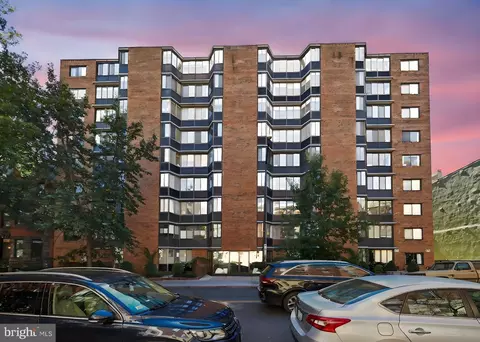 1718 P St NW #316, Washington, DC 20036