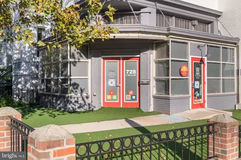 614 8th St NE, Washington, DC 20002 photo 39
