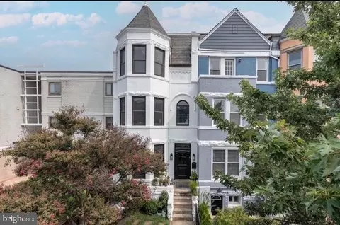 1223 Fairmont St NW, Washington, DC 20009