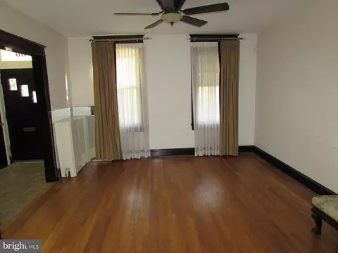 Living - 110 U St NE, Washington, DC 20002 photo 3 of 3