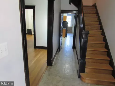 Entry Way - 110 U St NE, Washington, DC 20002 photo 1 of 4